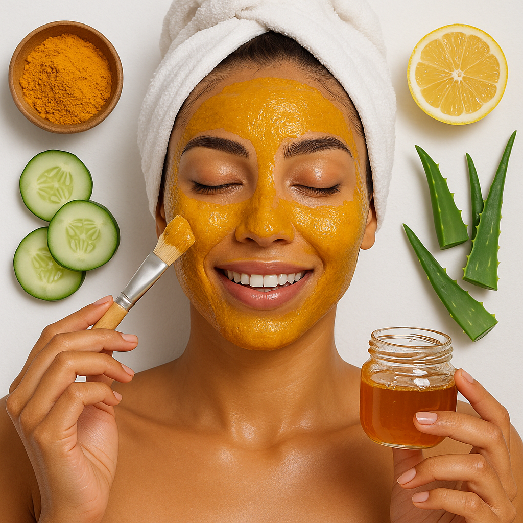 How to Achieve a Natural Glow with At-Home Remedies: Your Complete Guide to Radiant Skin in 2025